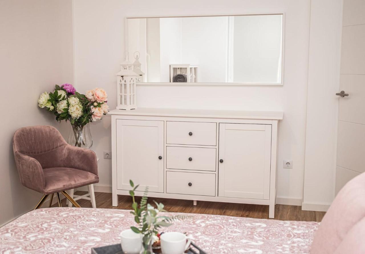 Mood Apartamenti Kuldīga Kültér fotó